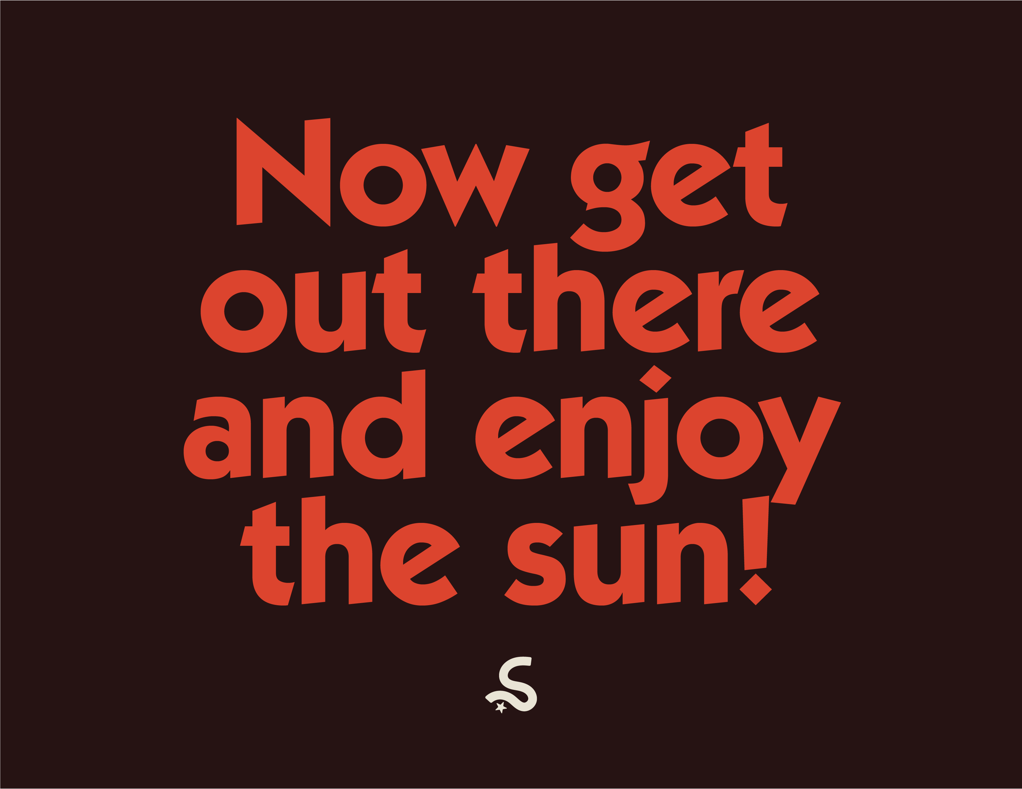 Second iterations of Spill Sunscreen Packaging